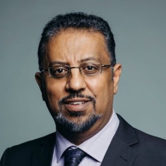 Prof. Dr.-Ing. habil. Ayoub Al-Hamadi