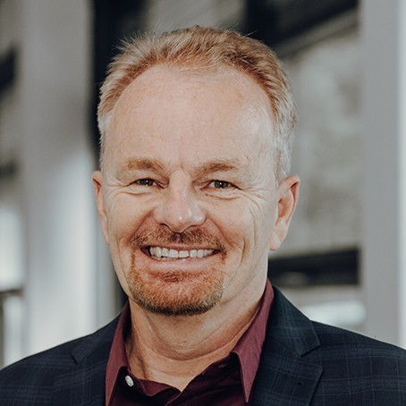 Prof. Dr. rer. nat. Andreas Wendemuth